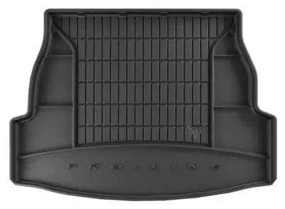 Vasca baule 3D per Suzuki Across dal 2020 · Toyota RAV4 V 2019-2026