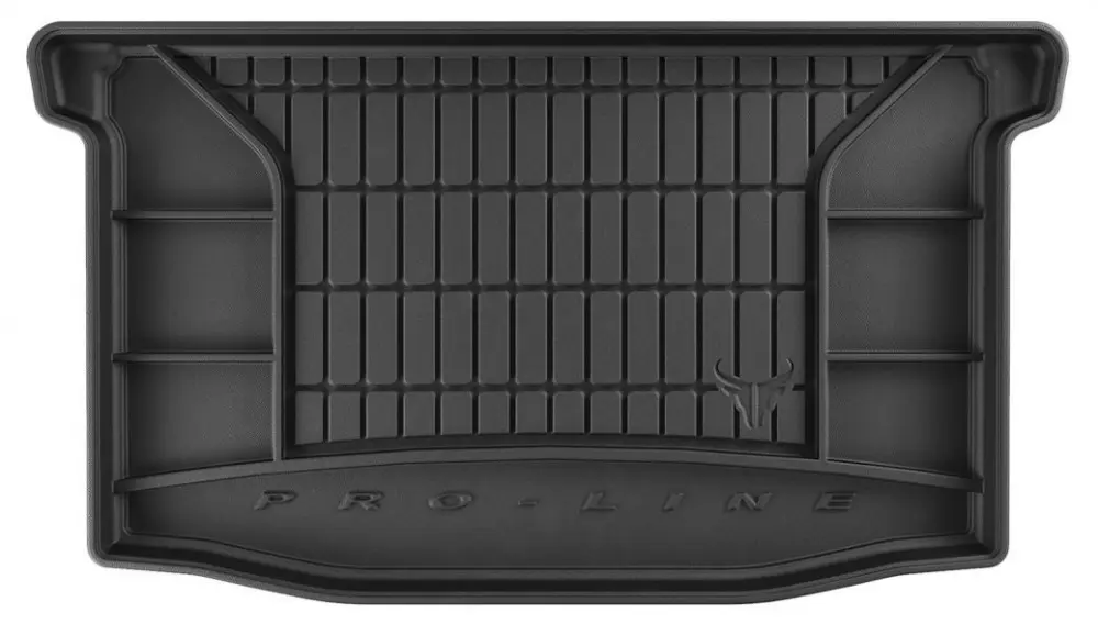 Vasca baule 3D per Suzuki Baleno II dal 2015
