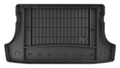 Vasca baule 3D per Suzuki Grand Vitara II 2005-2014