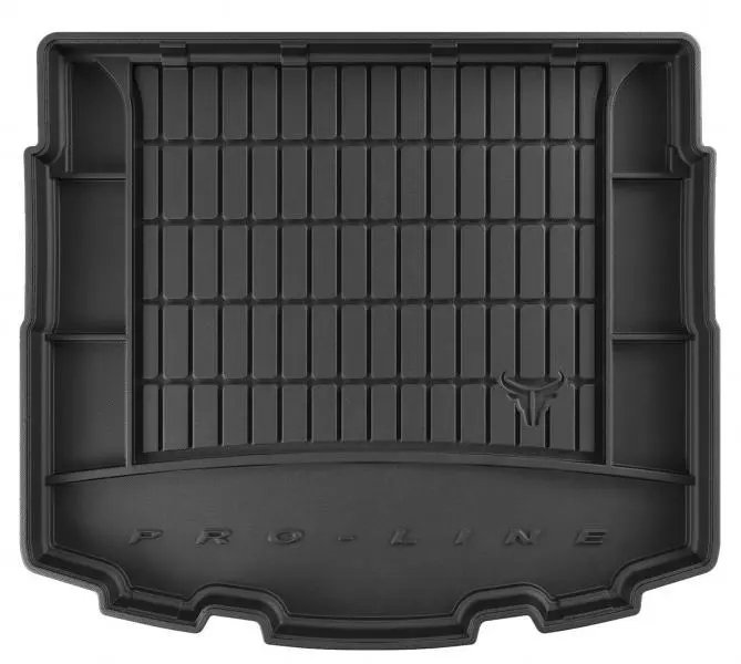 Vasca baule 3D per Suzuki Swace 2020-2025 · Toyota Corolla XII dal 2018
