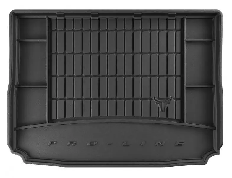Vasca baule 3D per Suzuki SX4 S-Cross 2016-2021