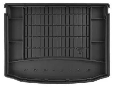 Vasca baule 3D per Suzuki Vitara II dal 2015