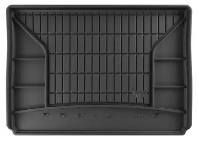 Vasca baule 3D per Suzuki Vitara II dal 2015