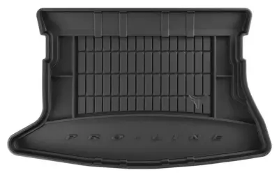Vasca baule 3D per Toyota Auris I 2006-2012
