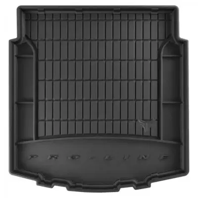 Vasca baule 3D per Toyota Auris II 2012-2018