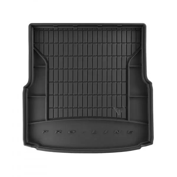 Vasca baule 3D per Toyota Avensis III 2009-2015