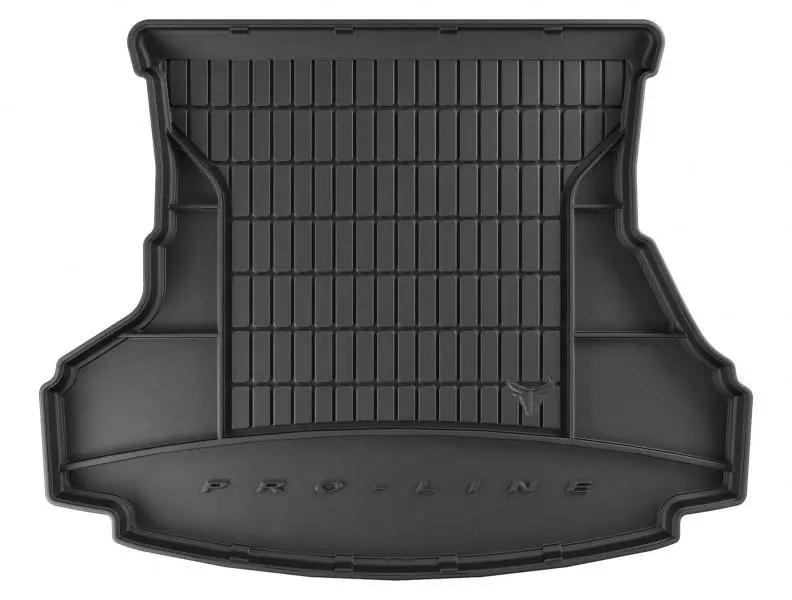 Vasca baule 3D per Toyota Avensis III 2009-2015