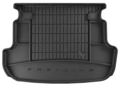 Vasca baule 3D per Toyota Corolla IX 2001-2007