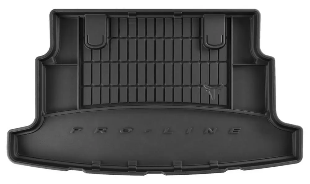 Vasca baule 3D per Toyota Corolla IX 2001-2007