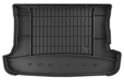 Vasca baule 3D per Toyota Corolla Verso II 2004-2009
