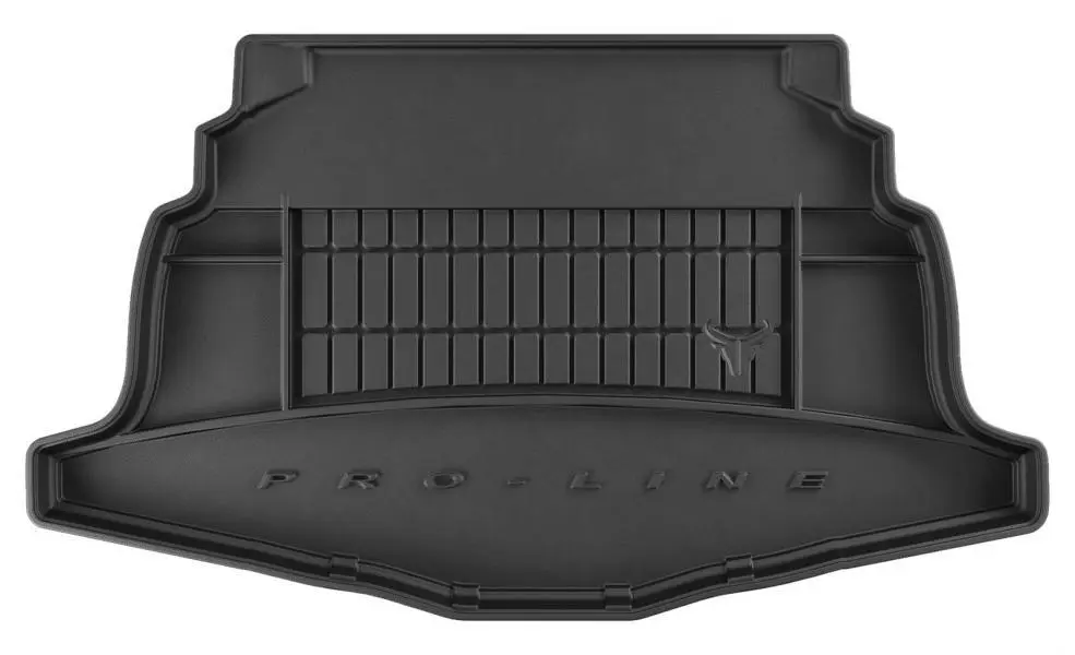 Vasca baule 3D per Toyota Corolla XII dal 2018