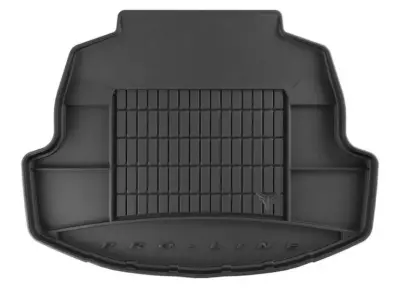 Vasca baule 3D per Toyota Corolla XII dal 2018
