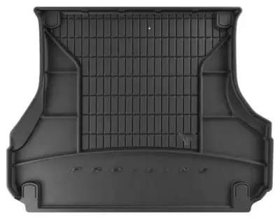 Vasca baule 3D per Toyota Land Cruiser 1998-2007