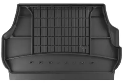 Vasca baule 3D per Toyota Land Cruiser 2015-2021