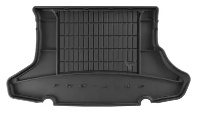 Vasca baule 3D per Toyota Prius III 2009-2015