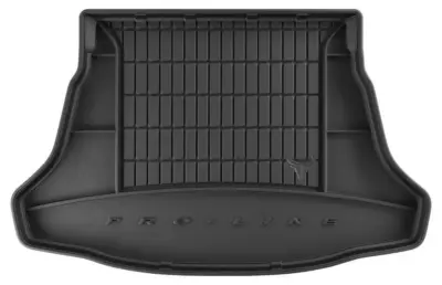 Vasca baule 3D per Toyota Prius IV 2015-2023