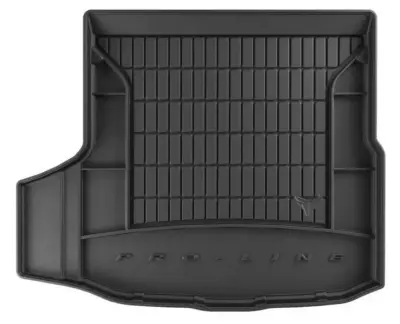 Vasca baule 3D per Volkswagen Arteon 2017-2025
