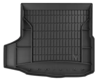 Vasca baule 3D per Volkswagen Arteon Shooting Brake 2017-2025