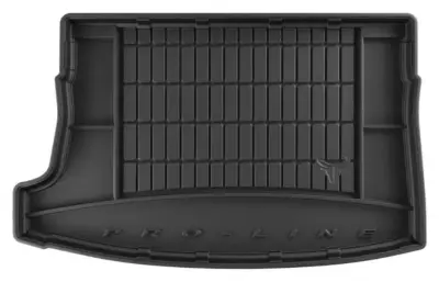 Vasca baule 3D per Volkswagen Golf 2014-2019