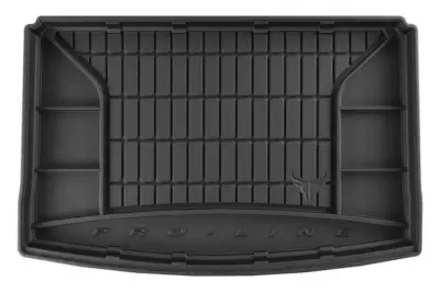 Vasca baule 3D per Volkswagen Golf Plus 2005-2014