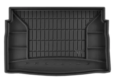 Vasca baule 3D per Volkswagen Golf Sportsvan 2014-2020