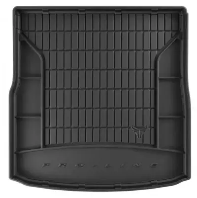 Vasca baule 3D per Volkswagen Golf VI 2008-2016