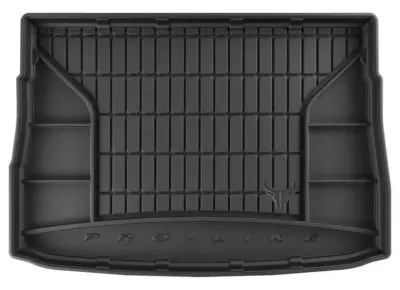 Vasca baule 3D per Volkswagen Golf VII 2012-2020