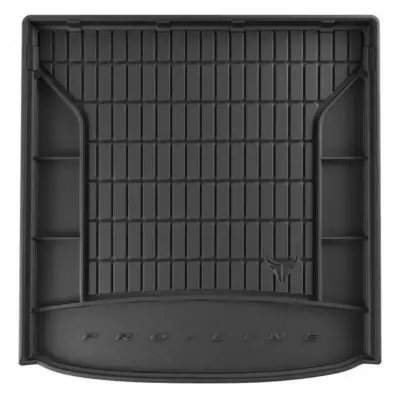 Vasca baule 3D per Volkswagen Golf VII 2012-2020