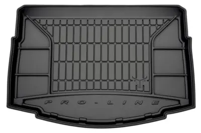 Vasca baule 3D per Volkswagen Golf VII 2012-2020