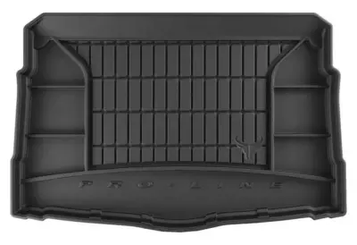 Vasca baule 3D per Volkswagen Golf Viii dal 2019