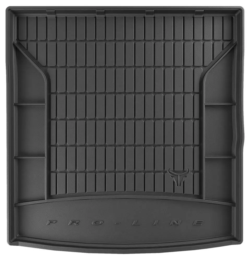 Vasca baule 3D per Volkswagen ID.7 / ID.7 Tourer dal 2023
