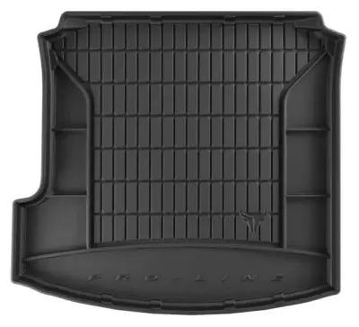 Vasca baule 3D per Volkswagen Jetta IV 1998-2005