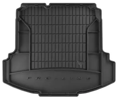 Vasca baule 3D per Volkswagen Jetta V 2005-2011
