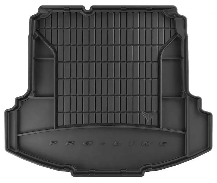 Vasca baule 3D per Volkswagen Jetta V 2005-2011