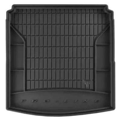 Vasca baule 3D per Volkswagen Jetta VI 2014-2018