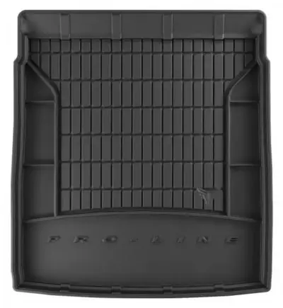 Vasca baule 3D per Volkswagen Passat 2005-2010