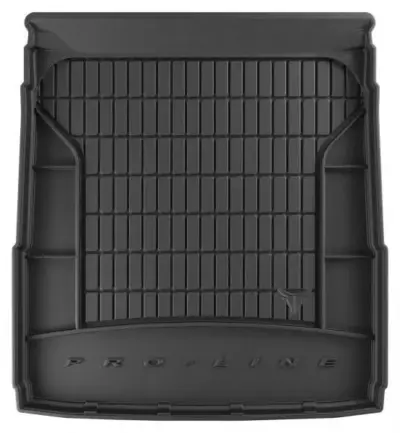 Vasca baule 3D per Volkswagen Passat 2010-2014