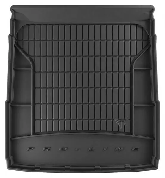 Vasca baule 3D per Volkswagen Passat 2010-2014