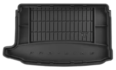 Vasca baule 3D per Volkswagen Polo IV 2001-2009