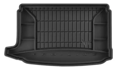 Vasca baule 3D per Volkswagen Polo V 2009-2017