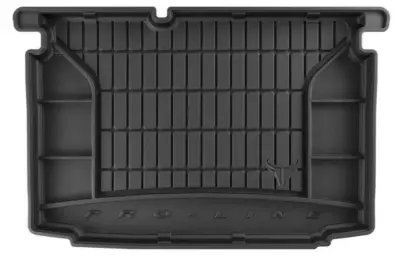 Vasca baule 3D per Volkswagen Polo V 2009-2017
