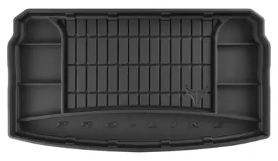 Vasca baule 3D per Volkswagen Polo VI dal 2017