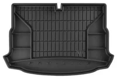 Vasca baule 3D per Volkswagen Scirocco III 2008-2017