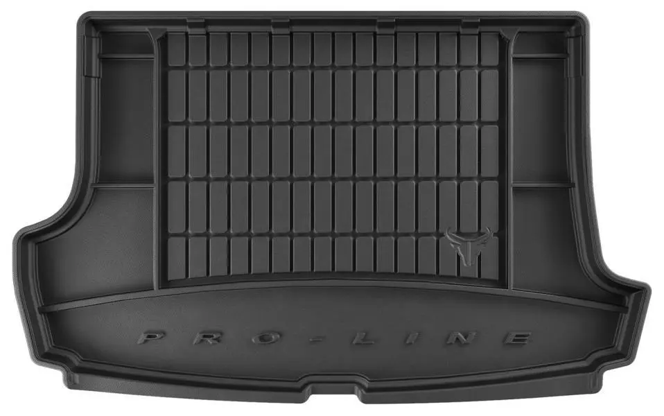 Vasca baule 3D per Volkswagen T-Roc I 2017-2025