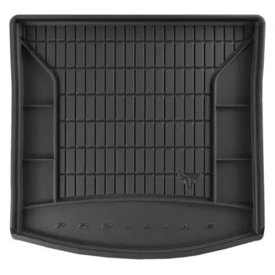 Vasca baule 3D per Volkswagen Touran I 2010-2015