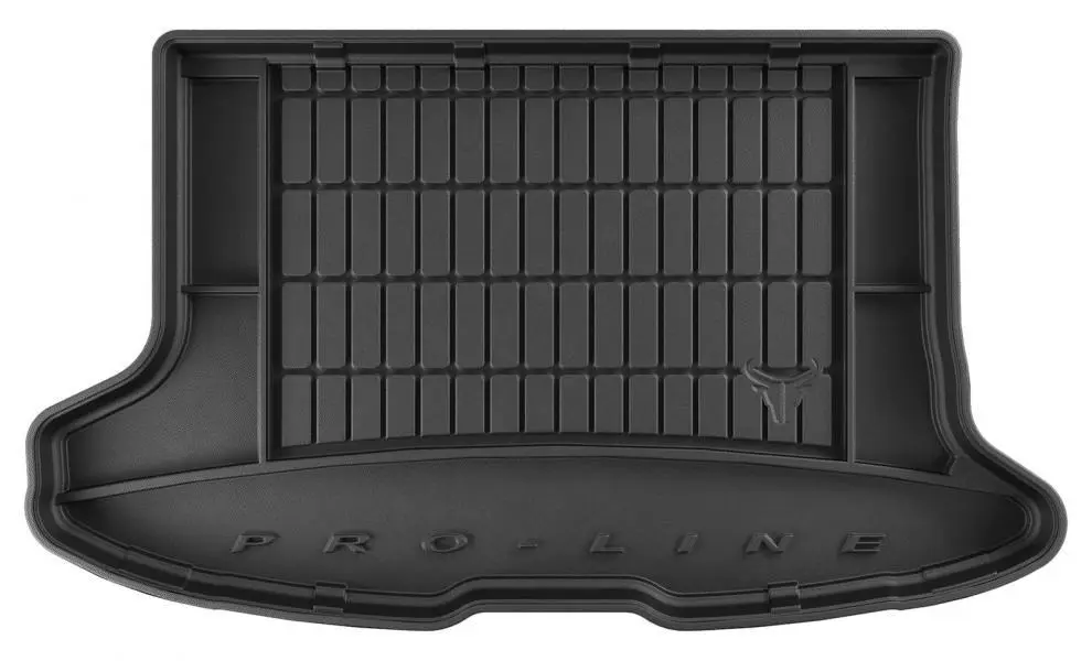 Vasca baule 3D per Volvo C30 2006-2012
