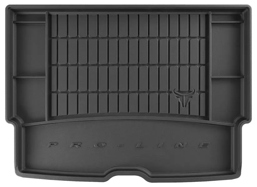 Vasca baule 3D per Volvo EX30 dal 2023