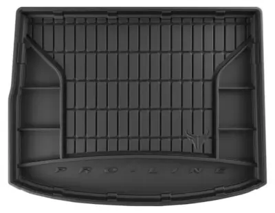 Vasca baule 3D per Volvo V40 II 2012-2019