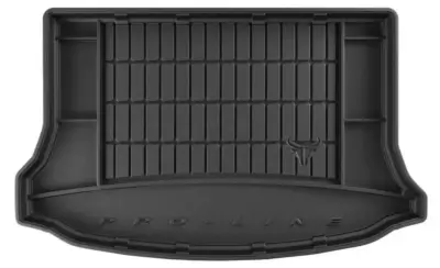 Vasca baule 3D per Volvo V40 II 2012-2019