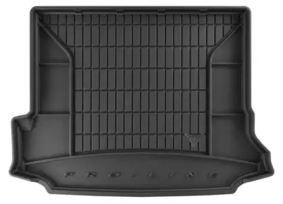 Vasca baule 3D per Volvo V60 I 2010-2018